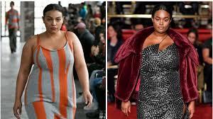 "Plus-size ಎಂದು ಆತ್ಮವಿಶ್ವಾಸ ಕಡಿಮೆ ಆಗಿದೆಯೇ..! ಆಗಿದ್ದರೆ ಇದನ್ನು ಓದಿ..?