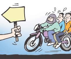 ಬೆಂಗಳೂರಿನಲ್ಲಿ ಸಂಚಾರಿ ಪೊಲೀಸರ ಧಿಡೀರ್ ದಾಳಿ: ಒಂದೇ ದಿನದಲ್ಲಿ ₹10 ಲಕ್ಷ ದಂಡ ವಸೂಲಿ!"