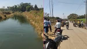 ನದಿ ಪ್ರವಾಹದಲ್ಲಿ ಬದುಕು-ಮರಣದ ಹೋರಾಟ: ಆತ್ಮಹತ್ಯೆಗೆ ಯತ್ನಿಸಿದ ಯುವತಿಯನ್ನು ರಕ್ಷಿಸಿದ ಸ್ಥಳೀಯರು!