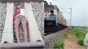  "ವೈರಲ್ ವಿಡಿಯೋಕ್ಕಾಗಿ ಜೀವ ಪಣ: 12 ವರ್ಷದ ಬಾಲಕನ ಅಪಾಯಕರ ಸಾಹಸ!"