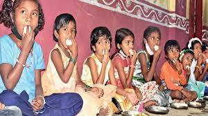  "ಮಕ್ಕಳಿಗೆ ಉಚಿತ ಮೊಟ್ಟೆ ಯೋಜನೆಗೆ ಬಿಸಿ ಮುಟ್ಟಿದ ಅಜೀಮ್ ಪ್ರೇಮ್‌ಜಿ ಫೌಂಡೇಶನ್: ಶಾಲೆಗಳಲ್ಲಿ ತೊಂದರೆ, ವರದಿ ಬಹಿರಂಗ"