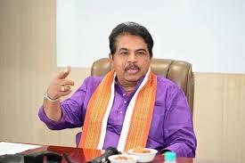 Siddaramaiah Will Step Down, DK Shivakumar Will Surely Become CM – R. Ashoka