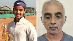 ಮಾಜಿ ಟೆನಿಸ್ ಆಟಗಾರ್ತಿ ರಾಧಿಕಾ ಯಾದವ್ ಹತ್ಯೆ: ತಂದೆ ದೀಪಕ್ ಯಾದವ್‌ಗೆ 14 ದಿನ ನ್ಯಾಯಾಂಗ ಬಂಧನ!