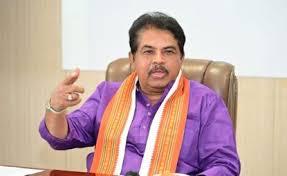 "ಸಿದ್ದರಾಮಯ್ಯನವರಿಗೆ ಹೊಟ್ಟೆ ಉರಿ": ಸಿಗಂದೂರು ಸೇತುವೆ ವಿಚಾರವಾಗಿ ಆರ್. ಅಶೋಕ್ ತೀಕ್ಷ್ಣ ತಿರುಗೇಟು!