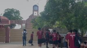 Fresh Wave of Bomb Threats Creates Panic in Delhi Schools: 10 Institutions Targeted in Just 3 Days