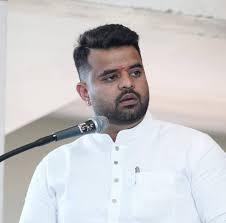 Prajwal Revanna Makes Fresh Bail Attempt in Rape Case: Former MP Approaches Special Court Again