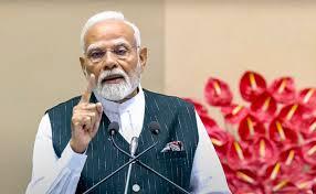 Narendra Modi: India's Second-Longest Serving Prime Minister in Consecutive Terms  Indira Gandhi tenure  other BJP leaders
