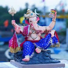 Karnataka Puts a Brake on POP Idols for Ganesha Festival, Promotes Eco-Friendly Alternatives  
