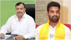 ಬಿಜೆಪಿ ಮುಖಂಡ ವೀರಸ್ವಾಮಿ ರೆಡ್ಡಿ ಹಾಗೂ ಸಹಚರ ಪ್ರಶಾಂತ್ ರೆಡ್ಡಿ ಹತ್ಯೆ: ಆಂಧ್ರದಲ್ಲಿ ಕಿಡ್ನಾಪ್ ಮಾಡಿ ಭೀಕರ ಕೊಲೆ!