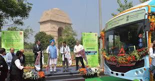 India's First Hydrogen-Powered Train and Hydrogen Fuel Cell Buses: Pioneering Green Mobility  hydrogen train details  renewable energy sources