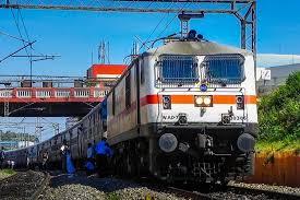 India's Railway Equipment Export: Leading the Global Market with 'Make in India'