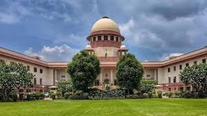 Supreme Court to Hear Suo Motu Case on Student Suicides at IIT Kharagpur and Sharda University.