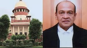 "ನ್ಯಾಯಮೂರ್ತಿ ಯಶವಂತ್ ವರ್ಮಾ ಅರ್ಜಿ: ದೆಹಲಿ ನಿವಾಸದಲ್ಲಿ ನಗದು ಪತ್ತೆ ಪ್ರಕರಣದ ತನಿಖೆ ವರದಿಯ ವಿರುದ್ಧ ಸುಪ್ರೀಂ ಕೋರ್ಟ್‌ನಲ್ಲಿ ವಿಚಾರಣೆ"  
