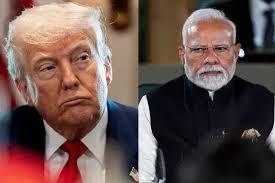  India-US Ties Unshaken by Trump's Tariff Remarks, Clarifies Ministry of External Affairs!