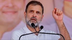  Rahul Gandhi Alleges Massive Electoral Fraud in 2024 Lok Sabha Elections..