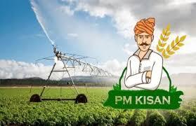 PM-KISAN Scheme: 20th Instalment Released, Over ₹20,500 Crore Transferred to More Than 9.7 Crore Farmers