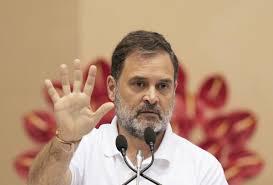  Rahul Gandhi’s Claim on Arun Jaitley Sparks Controversy and Speculation About Bengaluru Visit