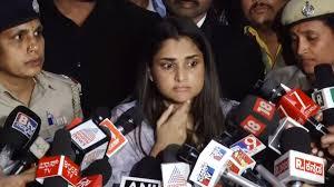 "ರಮ್ಯಾ ವಿರುದ್ಧ ಅಶ್ಲೀಲ ಸಂದೇಶ: ಇಬ್ಬರು ಬಂಧನ, 11 ಮಂದಿಯ ವಿಚಾರಣೆ, 50 ಖಾತೆಗಳ ತನಿಖೆ".