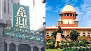 ಸುಪ್ರೀಂ ಕೋರ್ಟ್‌ನಿಂದ ಬಿಬಿಎಂಪಿ ವಾರ್ಡ್ ಪುನರ್ ವಿಂಗಡಣೆಗೆ ನವೆಂಬರ್ 1, 2025ರ ಗಡುವು: ರಾಜ್ಯ ಚುನಾವಣಾ ಆಯೋಗಕ್ಕೆ ಸೂಚನೆ..!