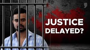 Prajwal Revanna: From Political Prominence to Life Imprisonment..!