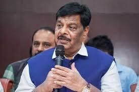 ಕೆಆರ್‌ಎಸ್ ಡ್ಯಾಂ ಕಟ್ಟಿದ್ದು ಟಿಪ್ಪು ಸುಲ್ತಾನ್ ಎಂದು ನಾನು ಹೇಳಿಲ್ಲ'..ಉಲ್ಟಾ ಹೊಡೆದ್ರಾ ಹೆಚ್.ಸಿ ಮಹದೇವಪ್ಪ?