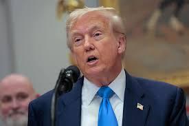 Trump’s Statement and Details on US Imports of Russian Fertilizers and Chemicals