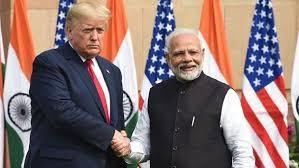 ಭಾರತಕ್ಕೆ ಟ್ರಂಪ್ ತಟ್ಟಿಸಿದ್ದೇಕೆ 50% ಸುಂಕದ ಬಿಸಿ? ತೈಲ ವಾರ್ ಹೊರತಾಗಿ ಬೇರೇನಿದೆ?