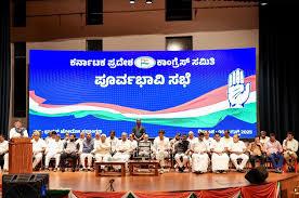ಸುರ್ಜೇವಾಲಾ ಆರೋಪ: 2024ರ ಲೋಕಸಭಾ ಚುನಾವಣೆಯಲ್ಲಿ ಆಯೋಗದಿಂದ ಅಕ್ರಮ, ಪ್ರಜಾಪ್ರಭುತ್ವದ ಮೇಲೆ ದಾಳಿ..!