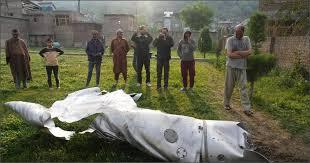 Operation Sindoor Shocks Pakistan: 5 Fighter Jets and 1 Large Aircraft Destroyed!