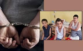  Three Missing Students from Shimla Boarding School Found; Kidnapper Arrested..!