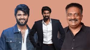  Rana Daggubati Faces ED Probe in Illegal Online Betting Case
