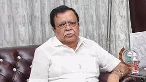 K.N. Rajanna Dropped from Cabinet: Protests Erupt in Tumakuru!