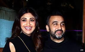 Case Against Shilpa Shetty and Raj Kundra for Alleged Rs 60 Crore Fraud..!