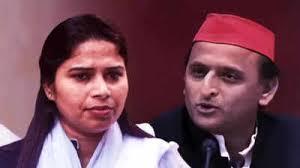 SP Expels MLA Pooja Pal for Praising CM Yogi Adityanath