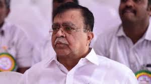 "ಕೆ.ಎನ್. ರಾಜಣ್ಣ ಅವರ ದೆಹಲಿ ಭೇಟಿ: ವಾಲ್ಮೀಕಿ ಸಮುದಾಯಕ್ಕೆ ಸಿಹಿ ಸುದ್ದಿಯ ಭರವಸೆ"