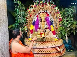 The Mystical Legacy of Dasarighatta Chowdeshwari Temple..
