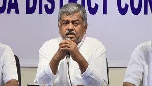 "RSS is India's Taliban": Congress Leader B.K. Hariprasad Sparks Controversy with Scathing Remarks..!