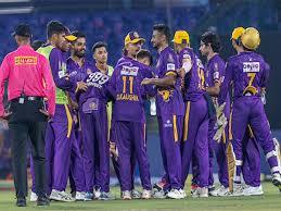 New Delhi Tigers Roar to Victory: Crush North Delhi Strikers by 8 Wickets in DPL 2025 Match 26..!