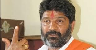 ಬಿಜೆಪಿ ನಾಯಕ ಬಿ.ಎಲ್. ಸಂತೋಷ್ ವಿರುದ್ಧ ಅವಹೇಳನಕಾರಿ ಹೇಳಿಕೆ:ಸಾಮಾಜಿಕ ಕಾರ್ಯಕರ್ತ ಮಹೇಶ್ ಶೆಟ್ಟಿ ತಿಮರೋಡಿ ಬಂಧನ..!
