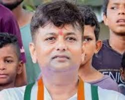 ED Raids Congress MLA K.C. Veerendra Puppy’s Properties in Chitradurga and Bengaluru..!