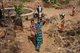  Karnataka Faces Severe Groundwater Crisis as Levels Plummet in 45 Taluks..!