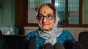  False News Surrounding Ananya Bhat's Disappearance: SIT Visits Sujata Bhat’s Residence, Tight Police Security Deployed..!