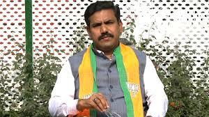 ರಾಜ್ಯಾಧ್ಯಕ್ಷರ ಹುದ್ದೆ ಕುರಿತು ಪಕ್ಷದಿಂದ ಸದ್ಯವೇ   ನಿರ್ಧಾರ- ವಿಜಯೇಂದ್ರ ಹೇಳಿಕೆ 