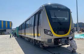 Yellow Line Metro Update: Trial Runs from July 22; Inauguration Likely by PM Modi in August