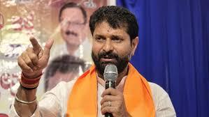  ಕಾಂಗ್ರೆಸ್‌ - ಭ್ರಷ್ಟಾಚಾರ ಒಬ್ಬರನ್ನೊಬ್ಬರು ಬಿಟ್ಟಿಲ್ಲ: ಸಿಟಿ ರವಿ ಹೇಳಿಕೆ