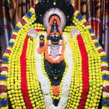 ದುರ್ಗೆ ಅಥವಾ ದುರ್ಗಾ ನಾನಾರೀತಿಯ ಅವತಾರ