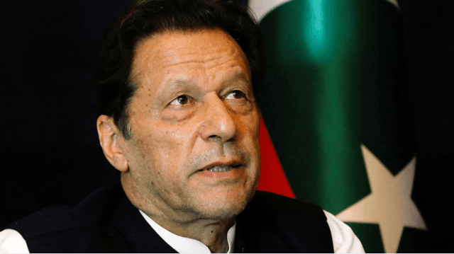 No Immediate Relief for Imran Khan: Pakistan Supreme Court Adjourns Bail Plea