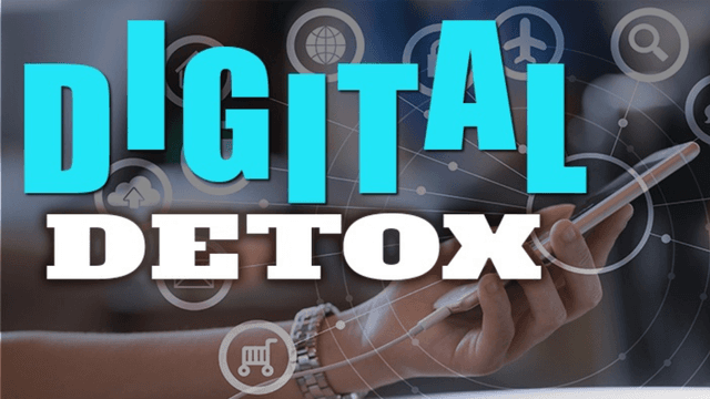 Digital Detox: 5 Simple Habits That Can Transform Your Daily Life!