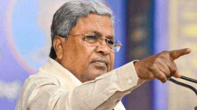 ದೆಹಲಿಯಲ್ಲಿ ಸಿಎಂ ಸಿದ್ದರಾಮಯ್ಯ ಸುದ್ದಿಗೋಷ್ಠಿ: ಹೈಕಮಾಂಡ್‌ ನಿರ್ಧಾರಕ್ಕೆ ನಾನು ಡಿಕೆಶಿ ರೆಡಿ.! ಎಂದು ಹೇಳಿಕೆ