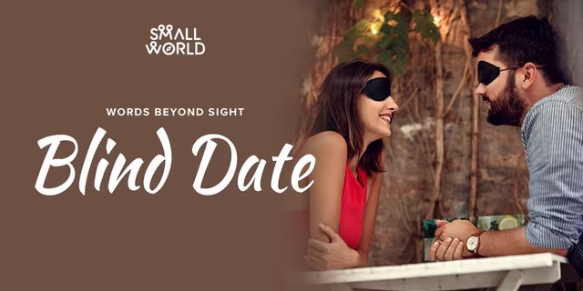 Police Issue Warning to Youth for Organizing Blind Date Event on BookMyShow